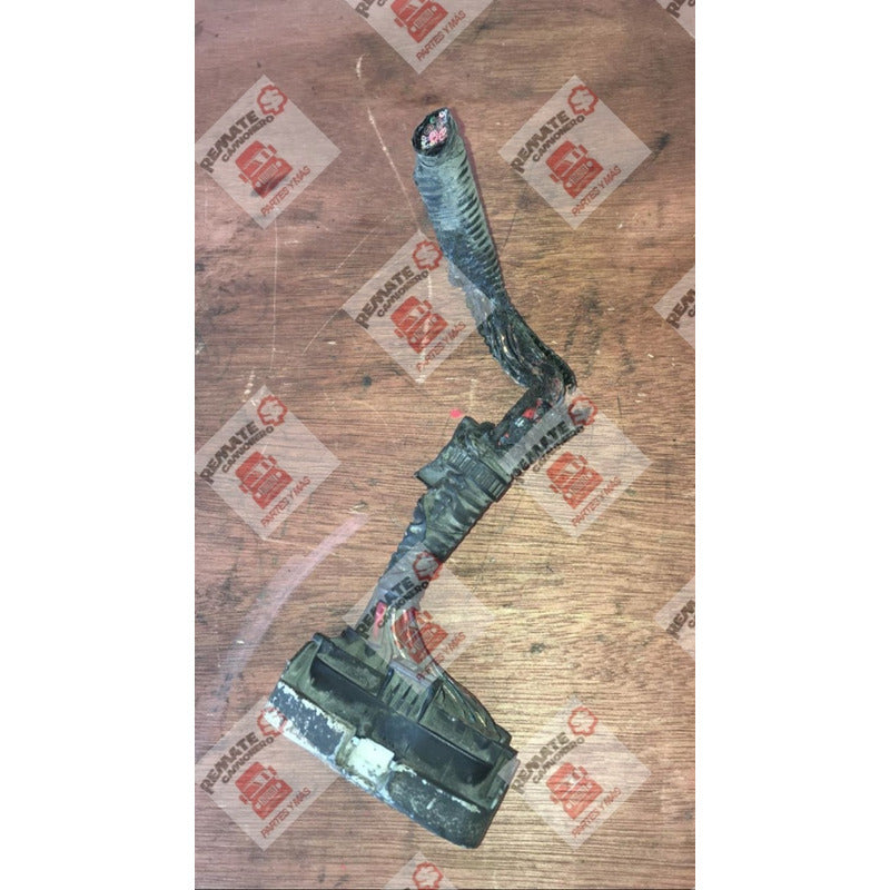Conector Computadora Ecm Ecu De Frenos Abs Isuzu Elf 450