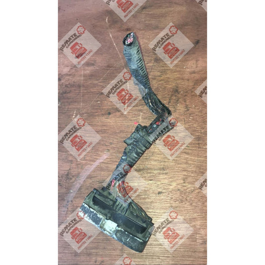 Conector Computadora Ecm Ecu De Frenos Abs Isuzu Elf 450