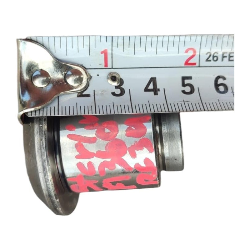 Buje Engrane Cabeza Arbol Levas Sterling Fl 360 4m50