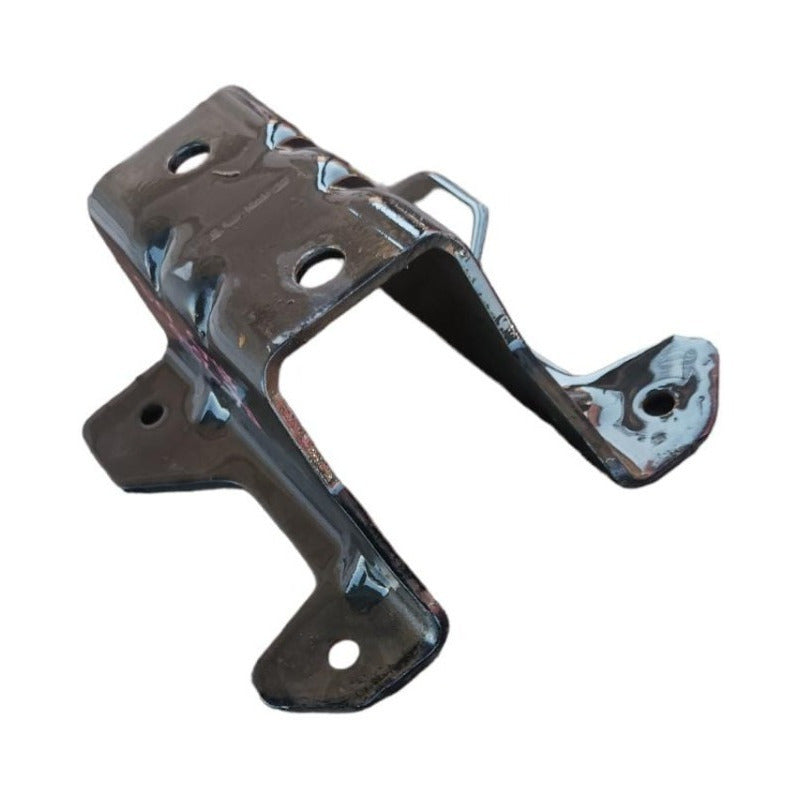 Soporte Base Brack Tanque Diesel Freightliner M2