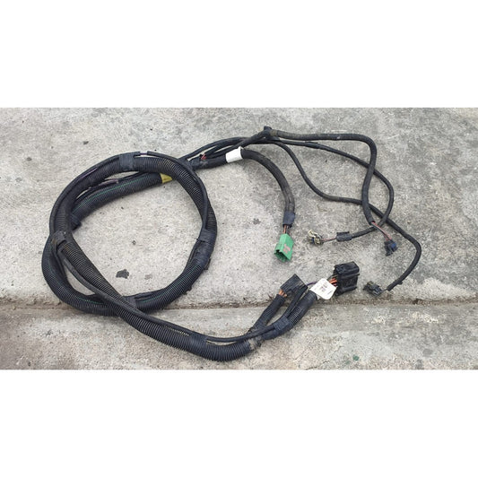 Arnés Frenos Abs Freightliner M2 Motor Mercedes