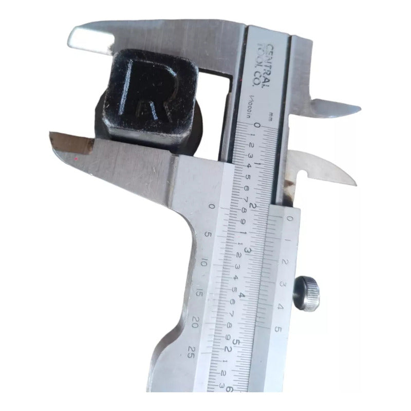 Capuchón L Rueda Rin Freightliner Sterling Fl 360