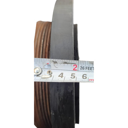 Damper Polea Cigueñal Motor Cummins Isb