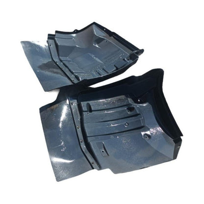 Salpicadera Lodera Hino 300 816 716 616 Par
