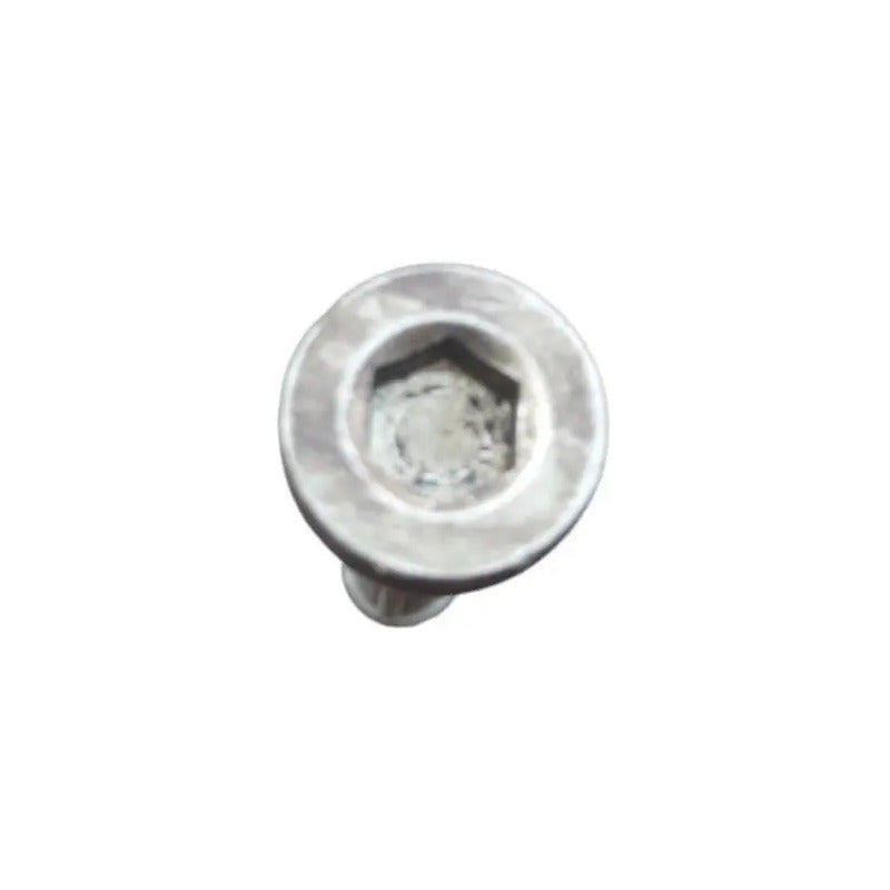 Coladera Filtro Bomba Diesel Motor Isuzu 4hk1 Elf 400 450 50 Plateado