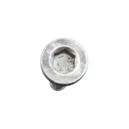 Coladera Filtro Bomba Diesel Motor Isuzu 4hk1 Elf 400 450 50 Plateado