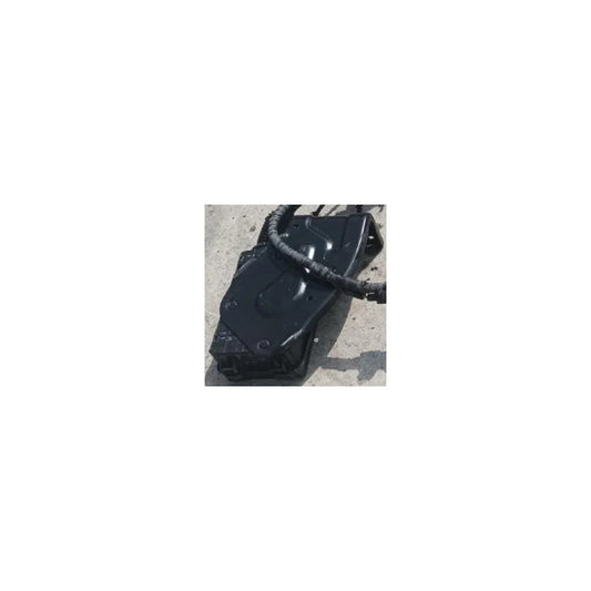 Arnes Caja Tablero Fusibles Hino 300 514 616 414 Tapa