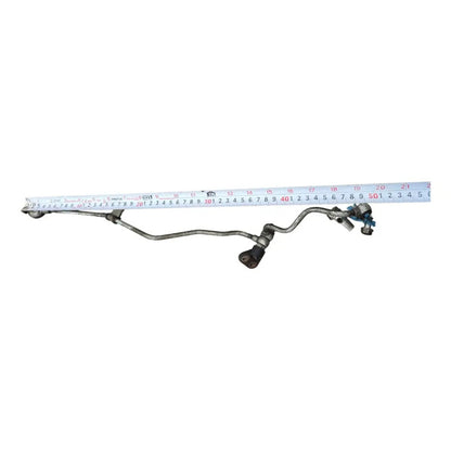 Tubo Aceite Distribucion Motor Isuzu 4jj1 Elf