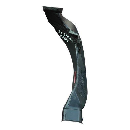 Ducto Tubo Calefaccion Aire Tablero Cf600 Citystar Internati