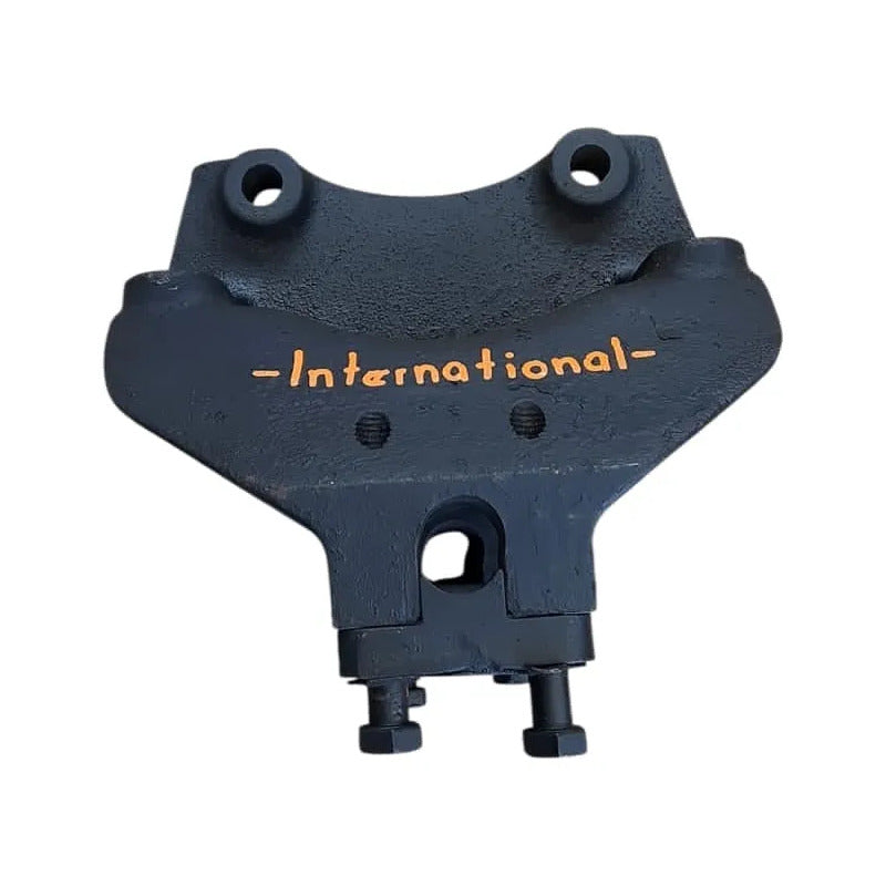 Percha Eje Delantero Camión International 4300