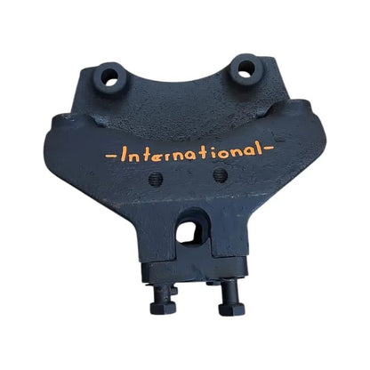 Percha Eje Delantero Camión International 4300