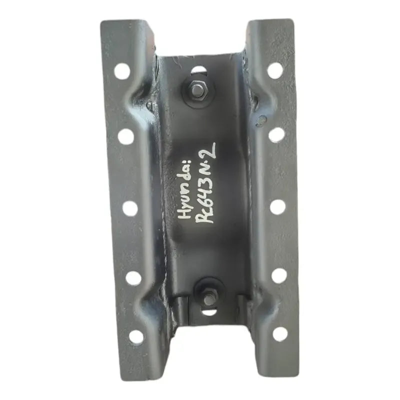 Soporte Base Abrazadera Balero Flecha Cardan Hyundai Hd120