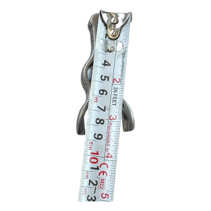 Sujetador Garra Seguro Inyector Isuzu 4jj1 Elf 300 18-23