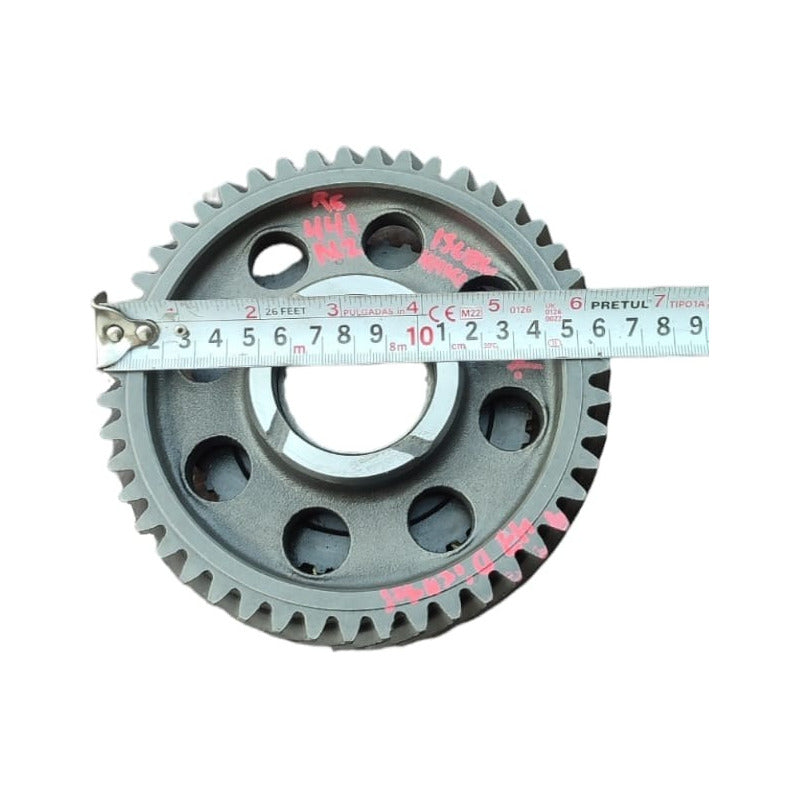 Engrane Sincronizador 6a Transmision Caja Isuzu Elf 400 450