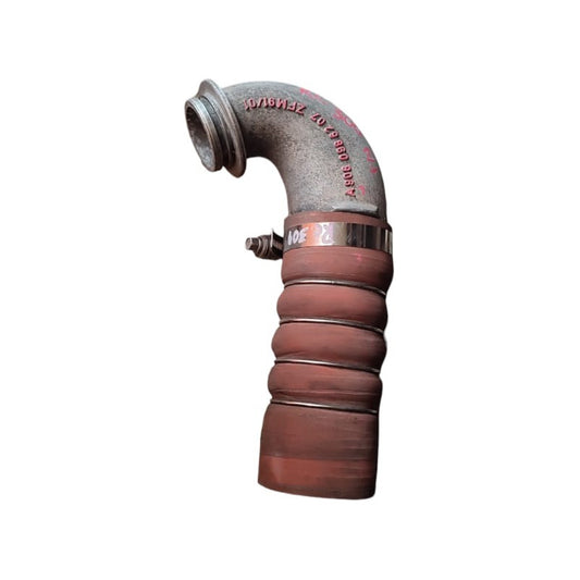 Codo Manguera Turbo Intercooler Motor Mercedes Benz 906