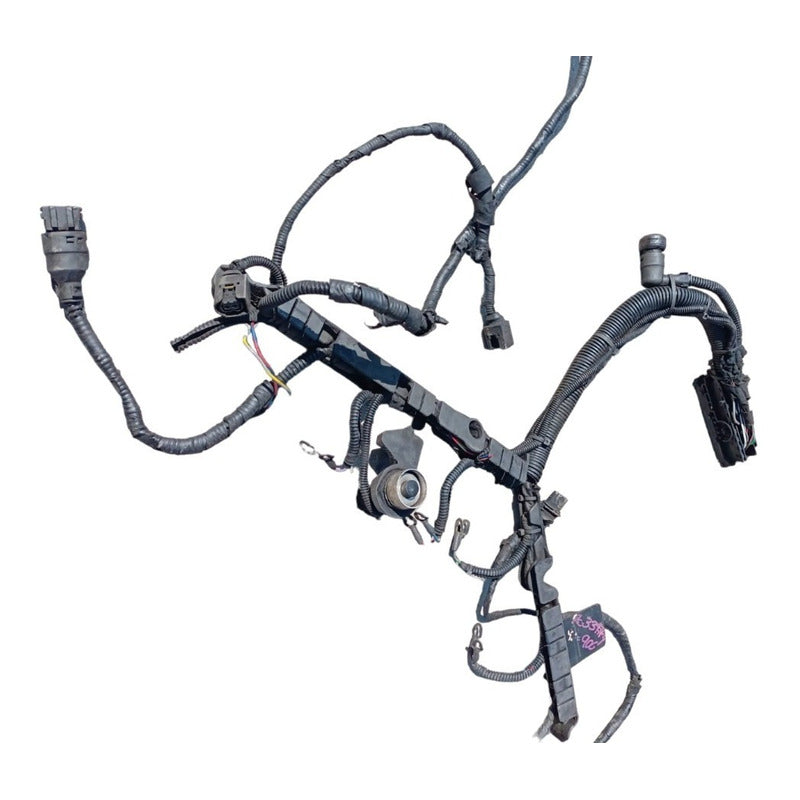 Arnés Cableado Motor Mercedes Benz Om 906