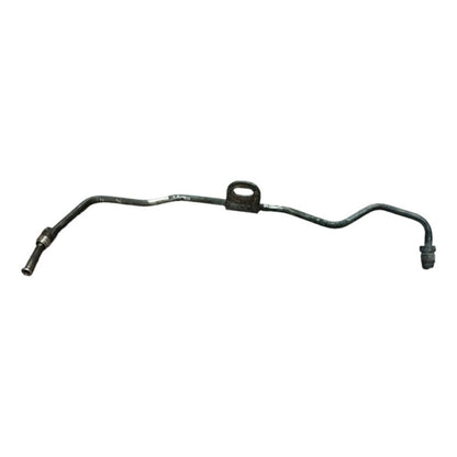 Tubo Agua Admisión Aire Turbo Purificador Paccarpx-6 Cummins