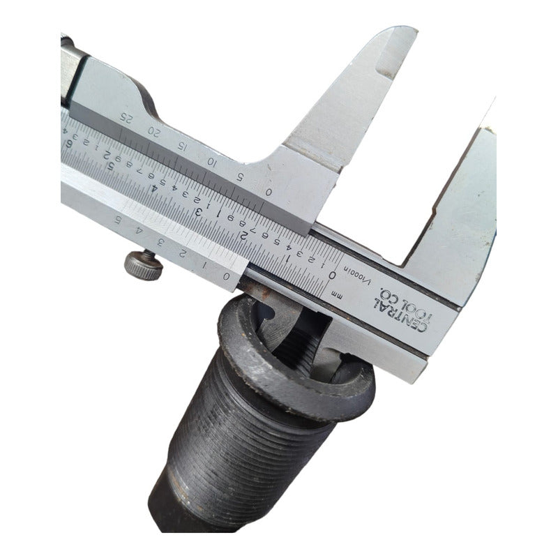 Kit Tuerca Capuchon Birlo R Diferencial Isuzu Elf 300 400