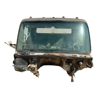 Cabina Freightliner M2 Año 2007