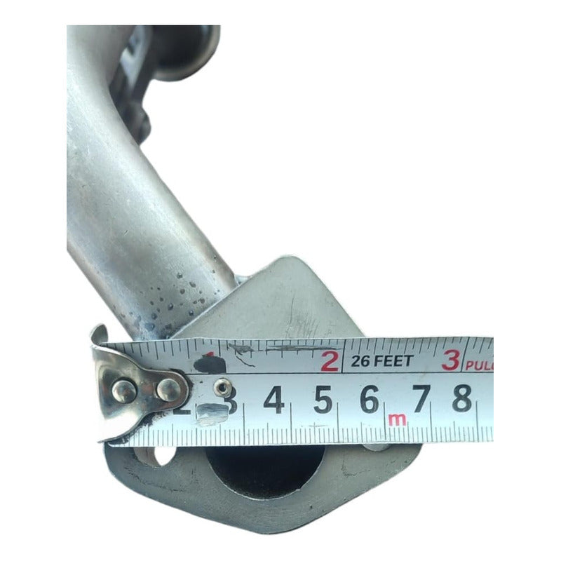 Coladera Succión Aceite Carter Motor Mercedes Benz Om 904