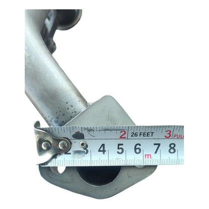 Coladera Succión Aceite Carter Motor Mercedes Benz Om 904