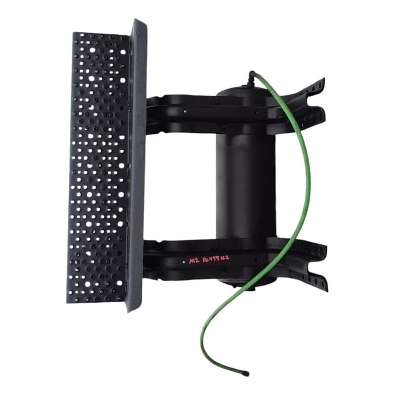 Tanque Aire Caja Baterias Escalón Freightliner Fl 70 M2