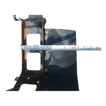 Soporte Base Tanque Deposito Vacio Sterling 360 Freightliner