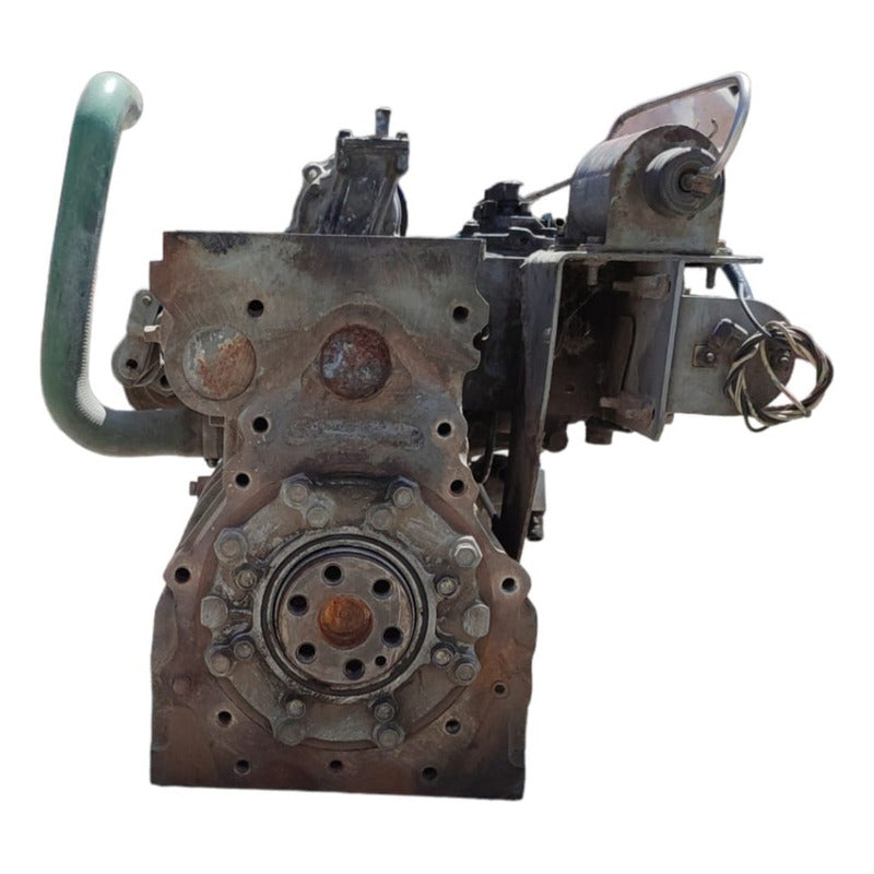 Motor Kubota V2203 Carrier Metales Stdr Medio