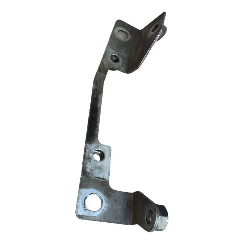 Base Soporte Tubo Diésel Motor Isuzu 4hk1  400 450 500