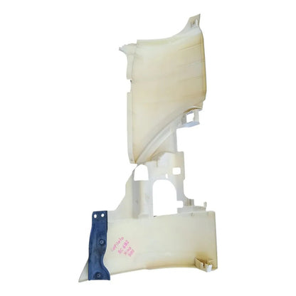 Panel Frontal Cubierta Moldura Cabina Hino 500 1524 Copiloto Blanco