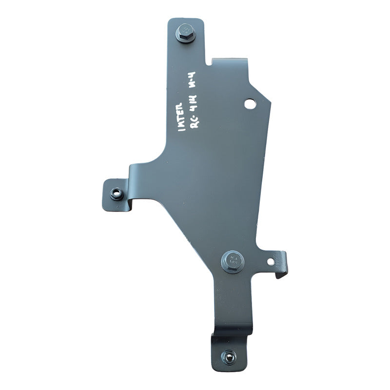 Base Soporte Deposito Tanque Limpiadores International 4300