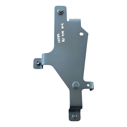 Base Soporte Deposito Tanque Limpiadores International 4300