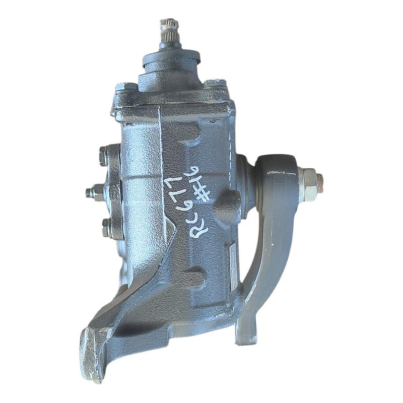 Caja Dirección Hidráulica Isuzu Elf 300 2018-2023