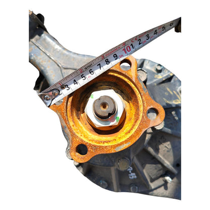 Diferencial Isuzu Elf 300 2018-2023 5 Birlos R16 Paso 8/43