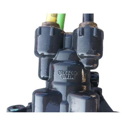 Palancón Freno Estacionario International 4200 Válvula Tab.