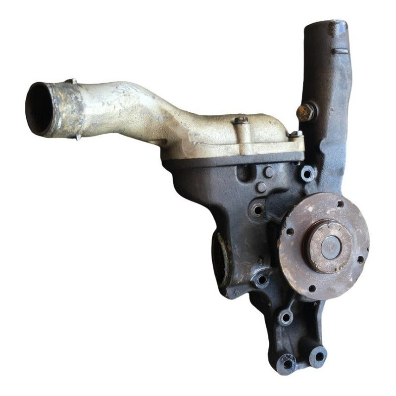Bomba Agua Freightliner M2 Fl70 Motor Mercedes Benz Om 906 4