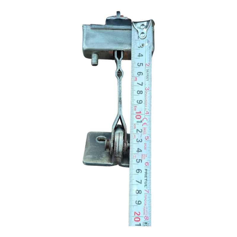 Tirante Bisagra Retenedor Sujetador Puerta Isuzu Elf 500