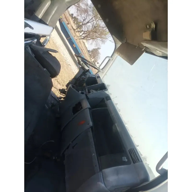 Cabina Sterling 360 Freightliner Año 2008