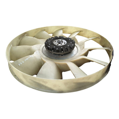 Ventilador Térmico Fan Clutch G 5.9l Hyundai Hd120
