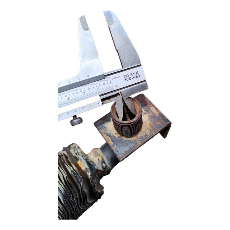 Enfriador De Aceite Retroexcavadora Jcb 214