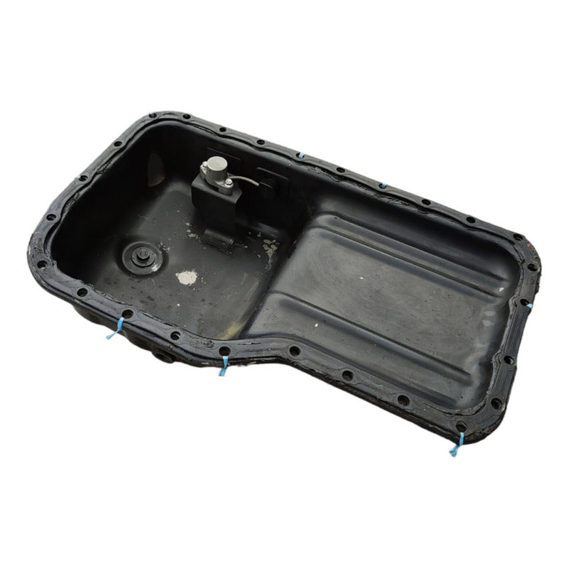 Carter Tina Motor Isuzu 4hk1 Elf 500 450 400