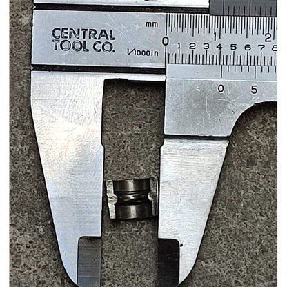 Cuña Seguro Resorte Válvula Cabeza Motor Isuzu 4jj1 Elf 200