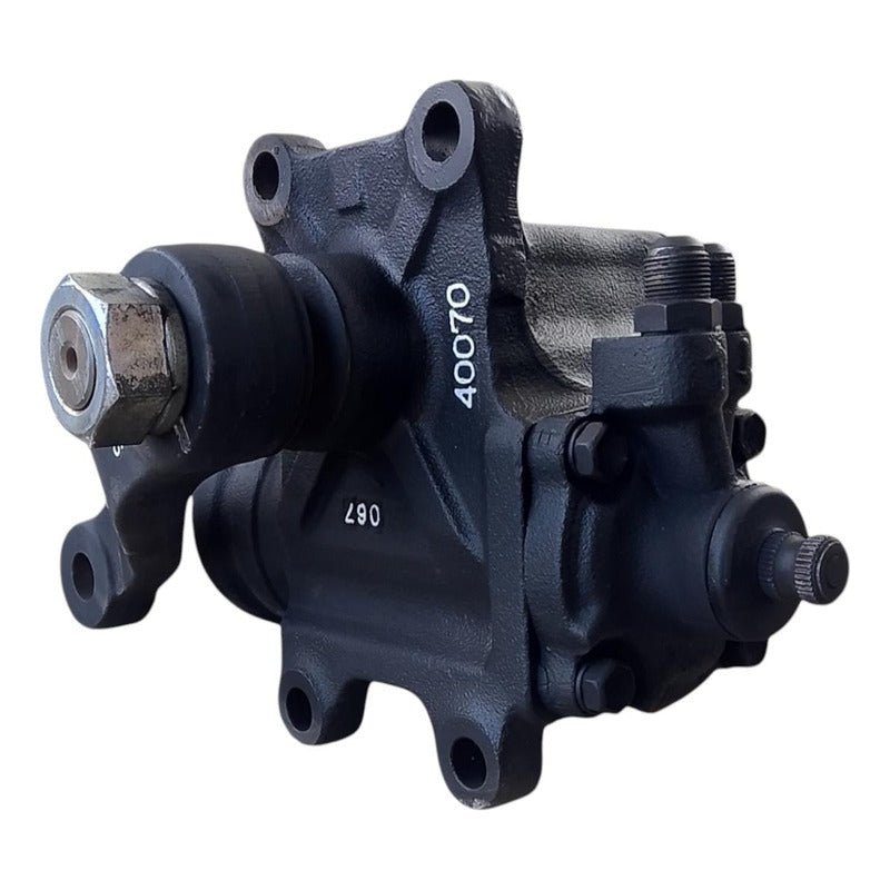 Caja Dirección Hidráulica Hino 500 1018