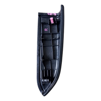 Moldura Cubierta Tapa Puerta Hino 500 1524 Copiloto Negro