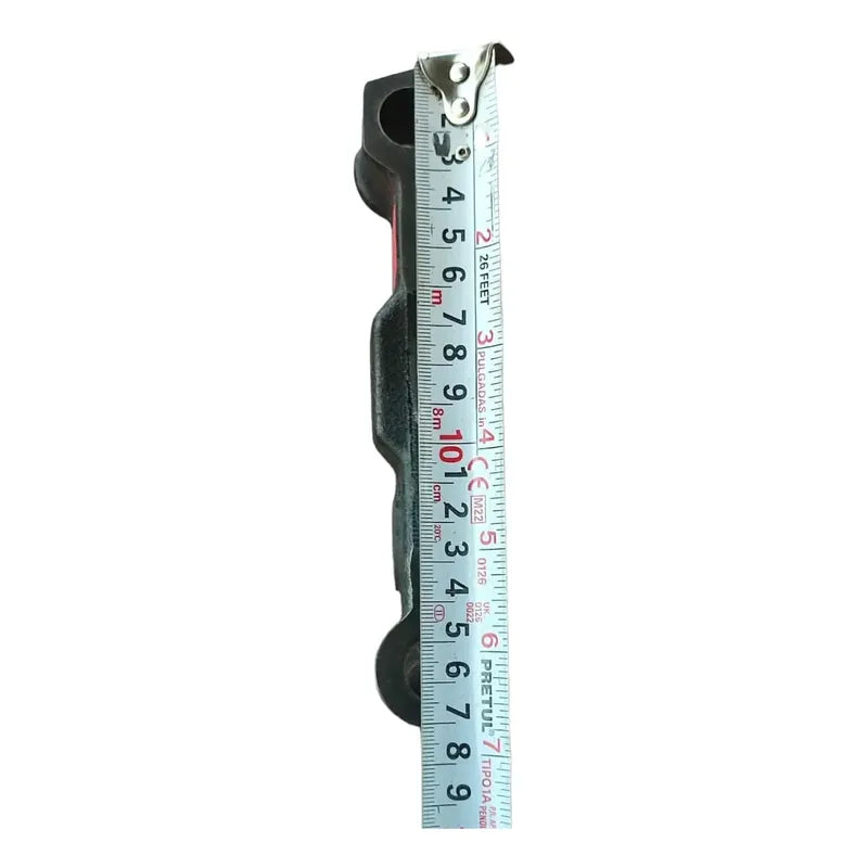 Soporte Concha Coraza Monoblock Motor Hino 300 816 716 N04c