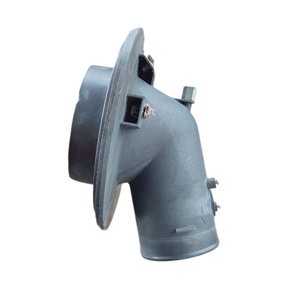 Codo Purificador Aire Portafiltro Hino 300 816 2021 Detalle