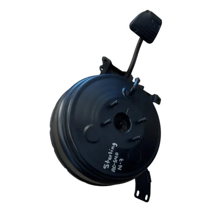 Base Soporte Pedal Freno Booster Sterling Fl360 Freightliner