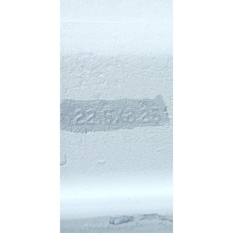 Rin 22.5 Unemon Fierro Blanco