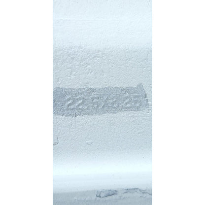 Rin 22.5 Unemon Fierro Blanco