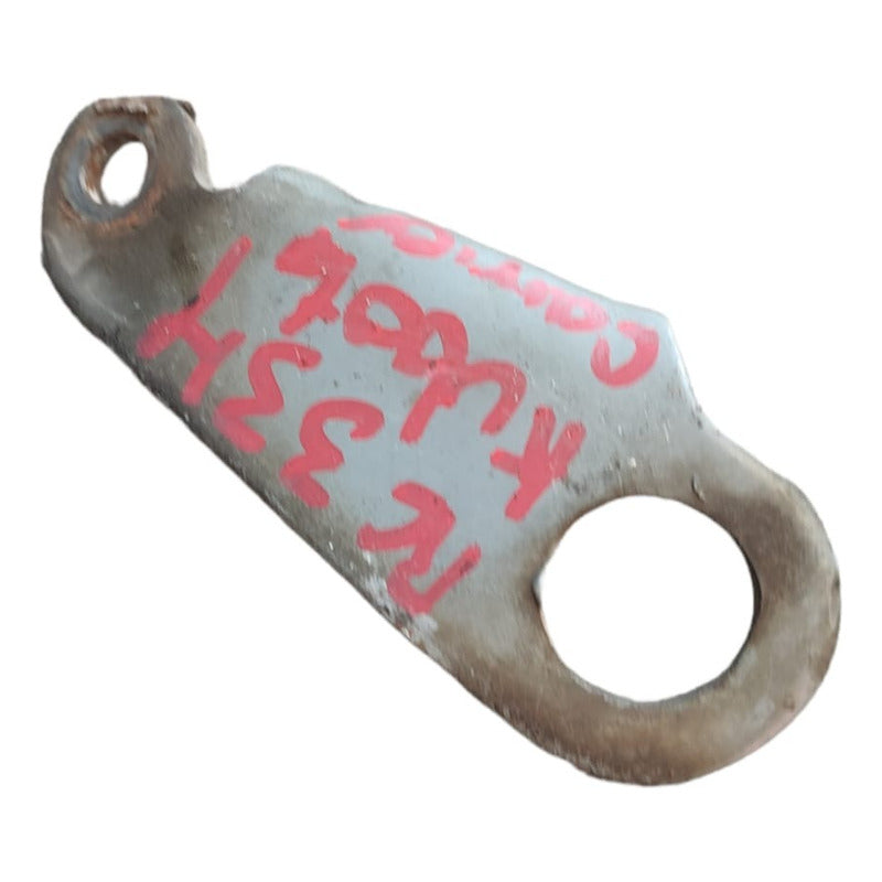 Soporte Elevación Carga Motor Kubota V2203 Carrier